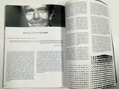 Industrial Complexx Vol.1 Magazine + Cassette photo 