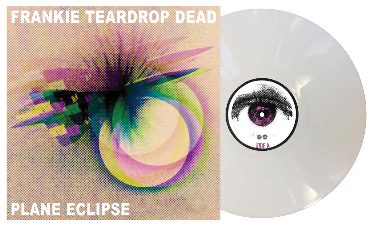 Plane Eclipse | Frankie Teardrop Dead