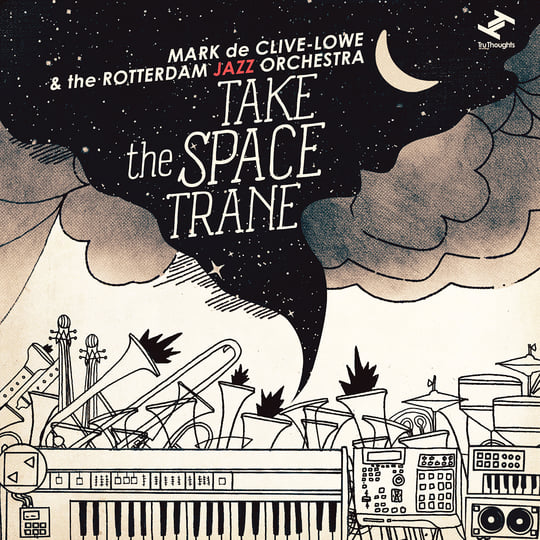 【未開封】SIX DEGREES (2LP)MARK DE CLIVE-LOWE Six Degrees | Mark de Clive-Lowe