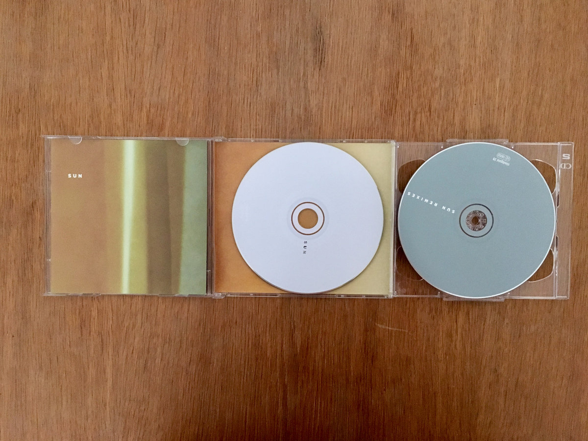 洋楽 SUN / STAUBGOLD 39 / OREN AMBARCHI / 2LP Sun | Sun | Staubgold
