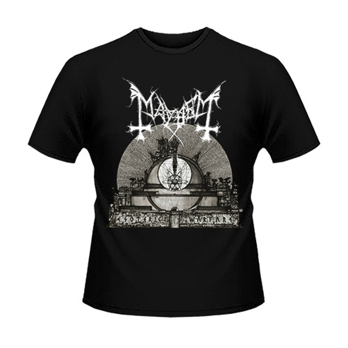 Esoteric Warfare T-Shirt