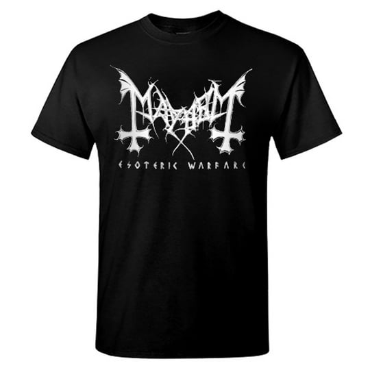 Esoteric Warfare | The True Mayhem