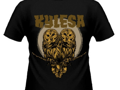 kylesa merch