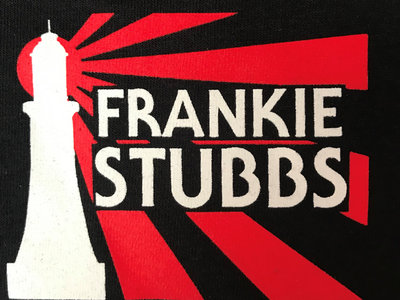 Frankie Stubbs Lighthouse Logo Tee main photo