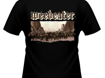 Soldiers T-Shirt main photo