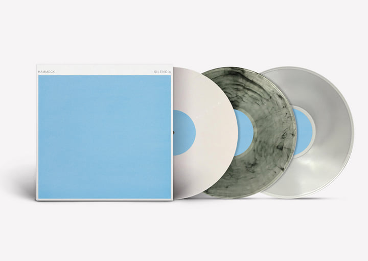 Silencia | Hammock