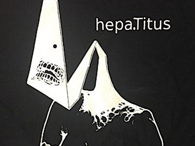 hepa.Titus T shirt --- mother monster breast feeding main photo