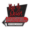 Red Desert Motel image
