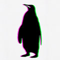 The Black Penguins image