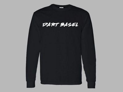 Dart Basel Long Sleeve Shirt main photo