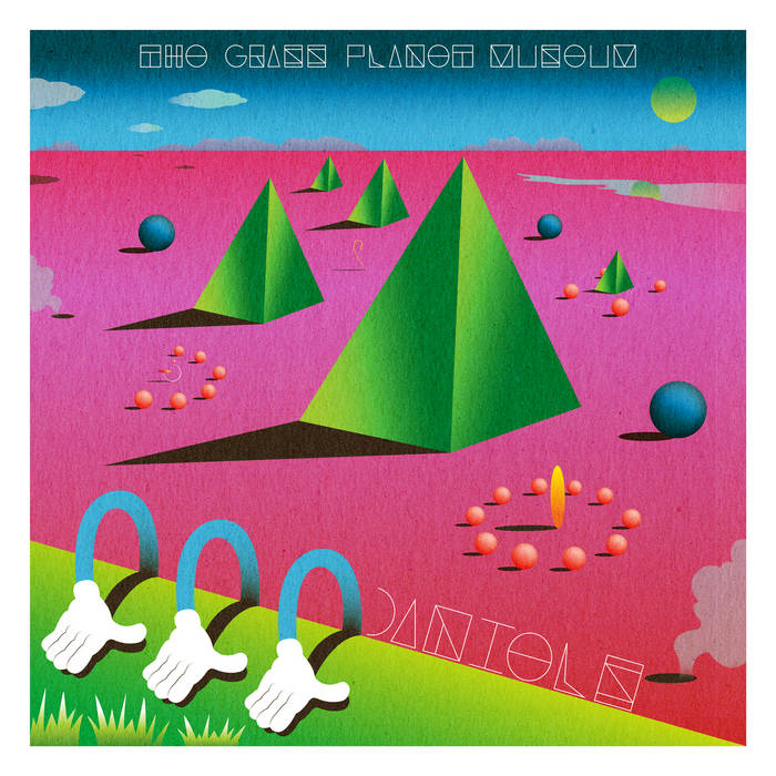 D A N I E L ((((S)))) | D A N I E L (((S)))