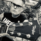 Chris Huston-BandGeekRecords thumbnail