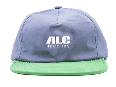 2019 ALC Records hat ( Collab w/ Real Bad Man) main photo