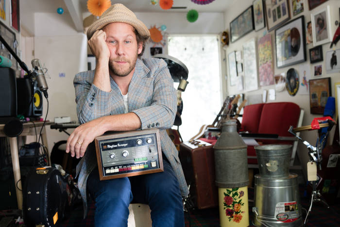 米2LP Ben Lee Awake Is The New Sleep NW5115 New West Records /00520 Awake Is The New Sleep - Album by Ben Lee | Spotify