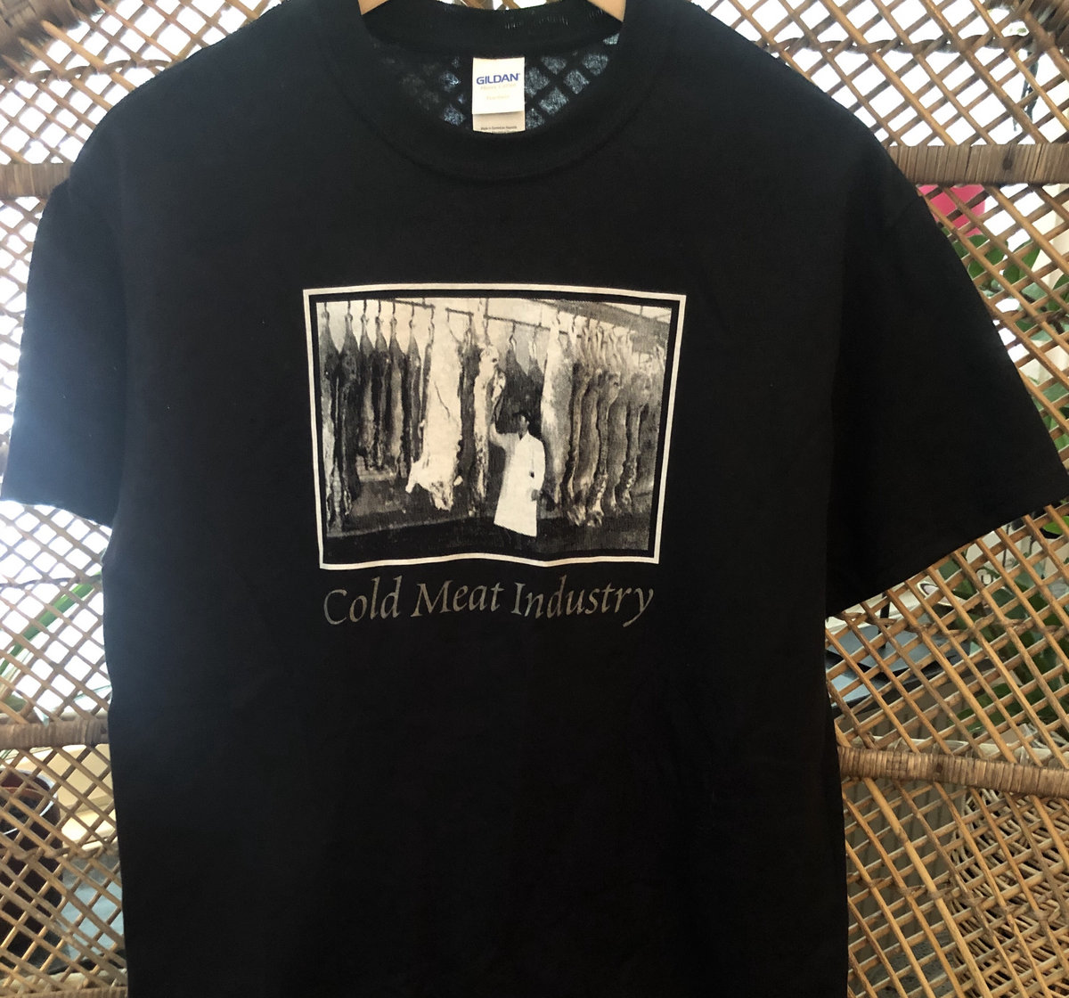 【代引き不可】 Cold Meat Now Death Brighter | Industry 洋楽
