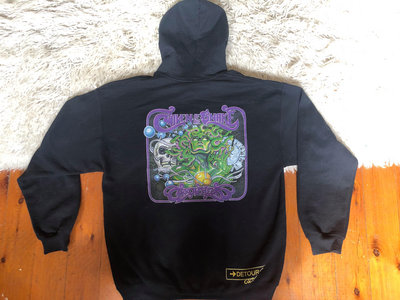 Coven of the Snake Hoodie main photo