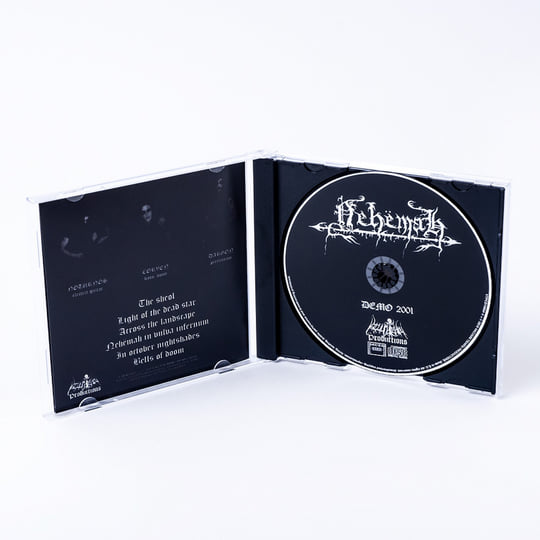 洋楽 Sistrum/demo CD 2001 Sistrum/demo CD 2001 【公式通販】