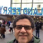 Steve Kieselstein thumbnail