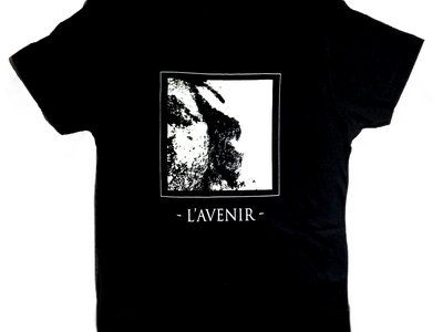 L'Avenir - T-Shirt main photo