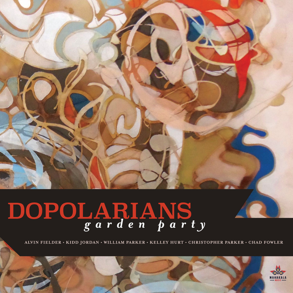 Jazz Group Dopolarians Is Built On The Strong Bonds Between Its