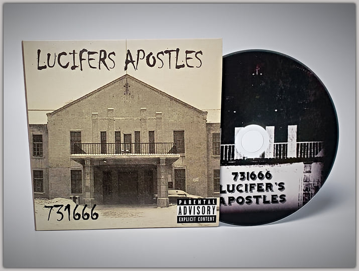 731666 | Lucifers Apostles | HRSUnderground