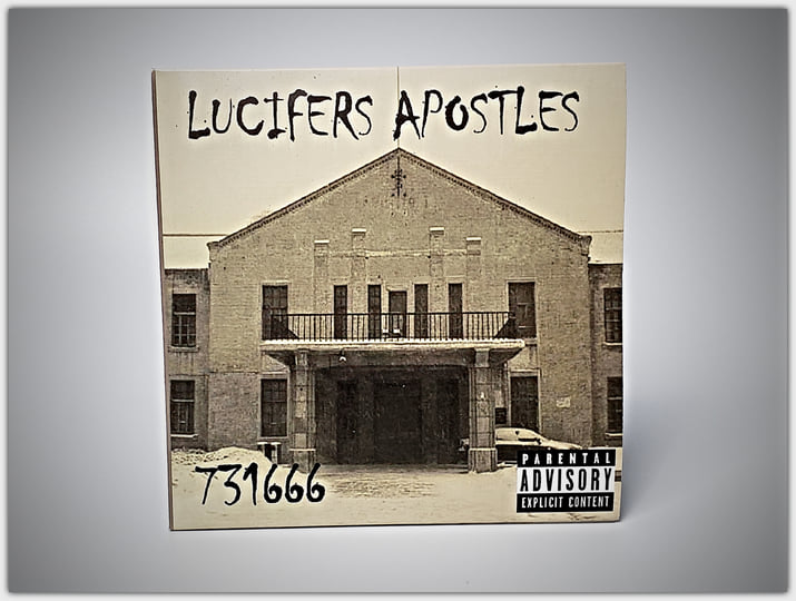 731666 | Lucifers Apostles | HRSUnderground