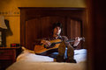 Barna Howard photo