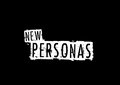 New Personas image