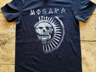 Fear Merchant T-Shirt (Mens) main photo