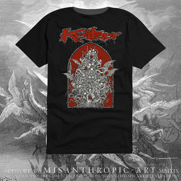 Hellion Shirt