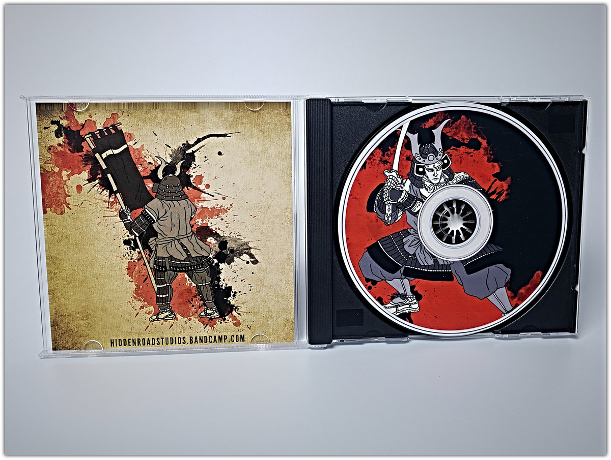 The Way of the Warrior | HiddenRoad | HRSUnderground