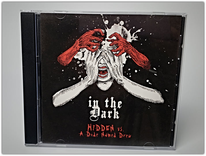 In The Dark | HiddenRoad vs. A Dude Named Drew | HRSUnderground