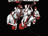Brouhaha, now in shirt form! photo 