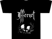 Iffernet logo T shirt photo 