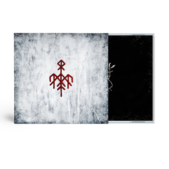 Runaljod - Gap Var Ginnunga | Wardruna