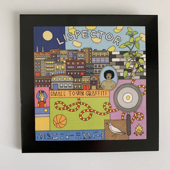 別注』Le minor×REVERBERATE×URBAN RESEARCH