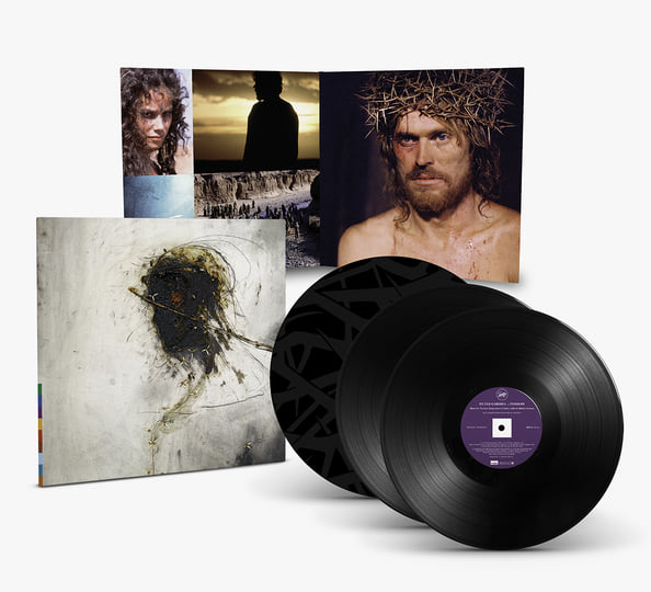 Passion - Music for The Last Temptation of Christ | Peter Gabriel