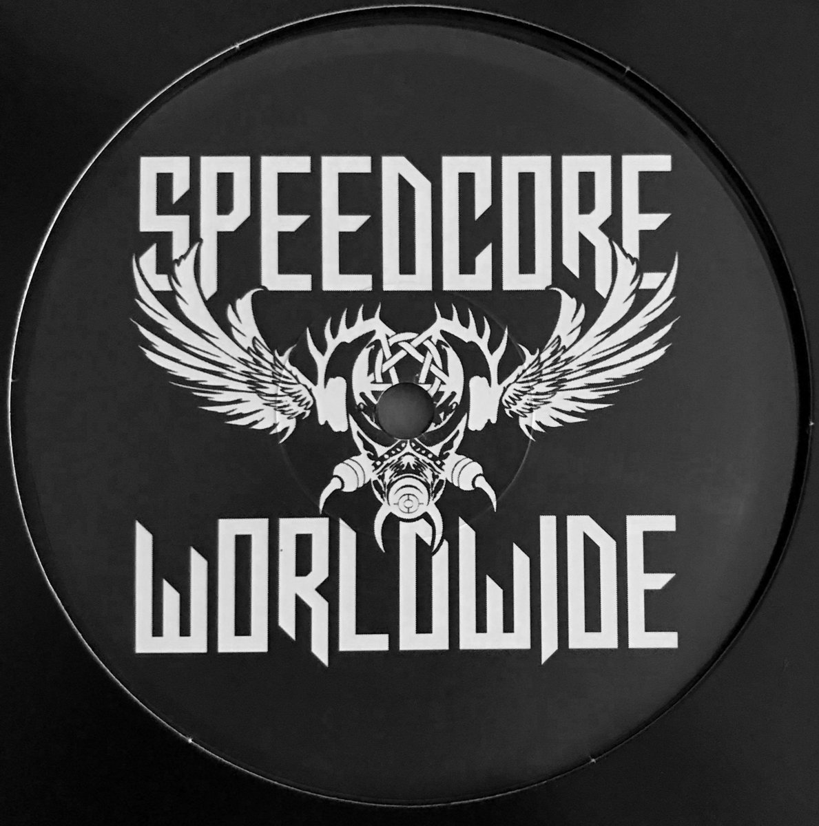 Underground Apocalypse | V.A. | Speedcore Worldwide Audio Netlabel
