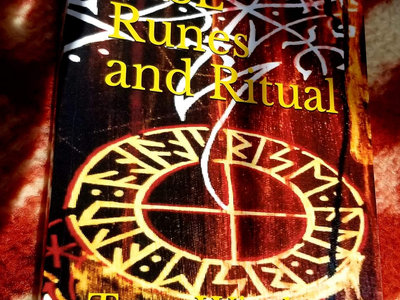 Rise, Runes and Ritual main photo