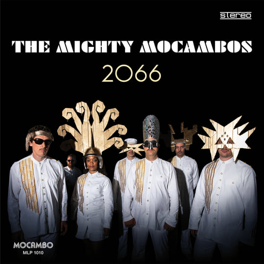2066 | The Mighty Mocambos