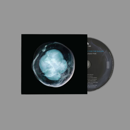 The Undivided Five | A Winged Victory for the Sullen