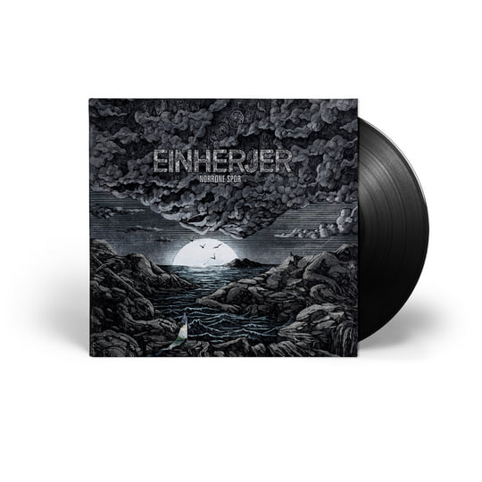 Norrøne Spor | Einherjer