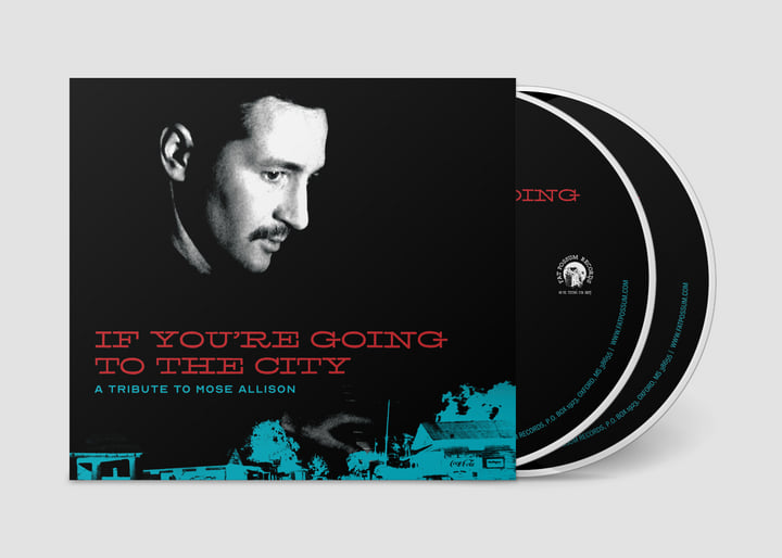 If You're Going To The City | Various Artists | Fat Possum Records