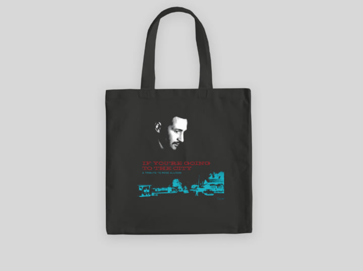 2LP VA If Youre Going To The City: A Tribute To Mose  FP17151 FAT POSSUM US 未開封 /00920 If You're Going To The City: A Tribute To Mose Allison By