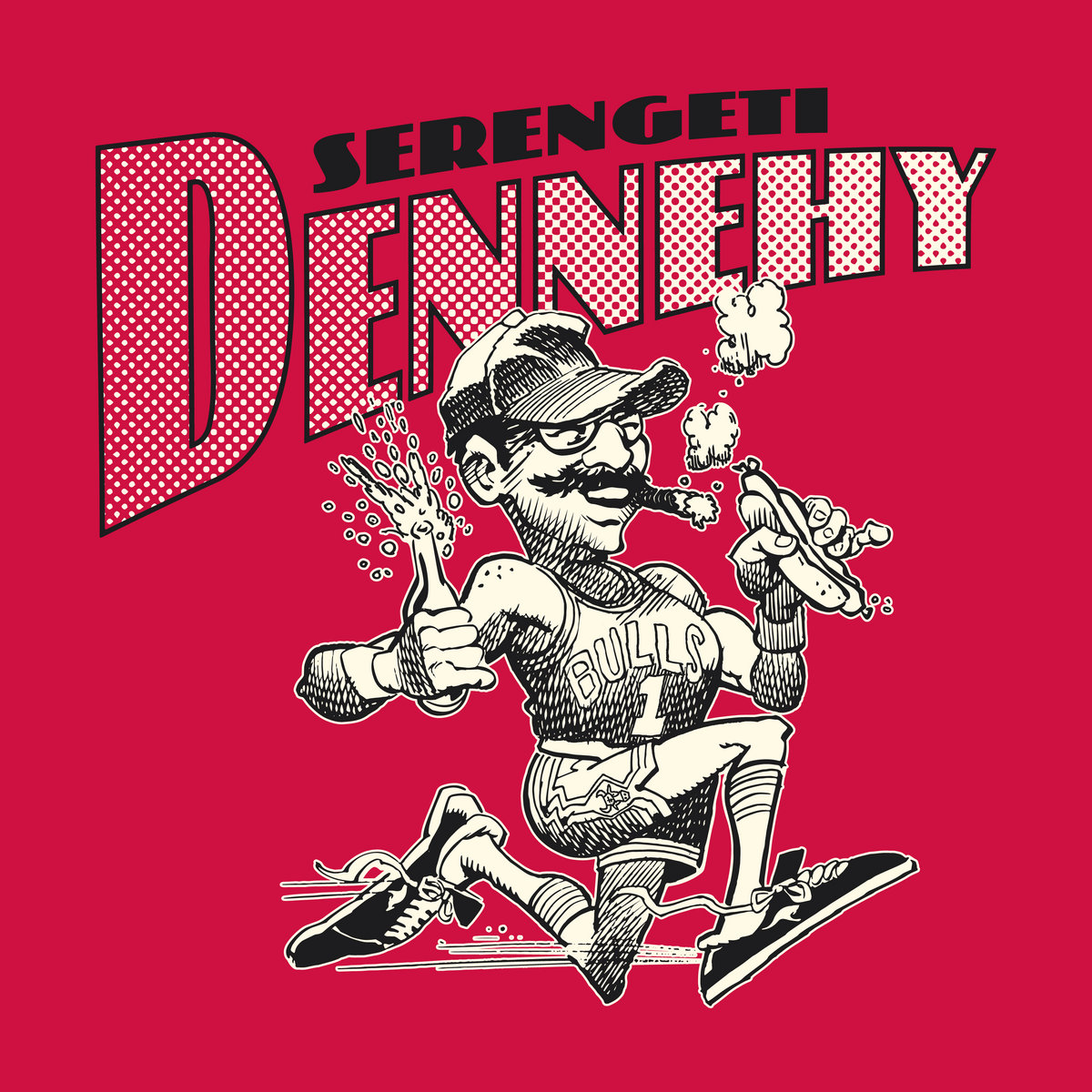 Serengeti 