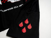 KODIAC x Up To Something "Blood Offering" T-Shirt photo 