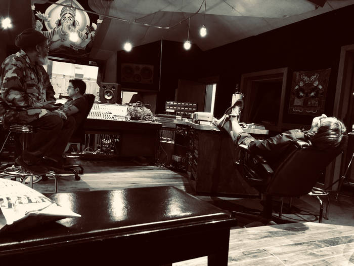 Music | Saudade