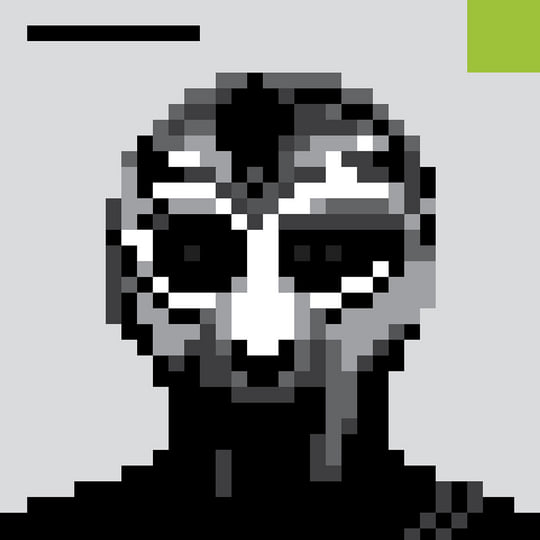 鉄火面　MF DOOM　Madvillain MF Doom & Madlib (Madvillain) - Madvillainy Vinyl Record