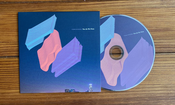 Low On The Treble - MIX CD (2019) | TOSHIKI HAYASHI(%C) Low On The Treble - MIX CD (2019) | TOSHIKI HAYASHI(%C)