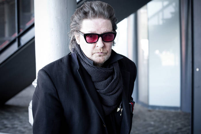 Music | Glenn Branca